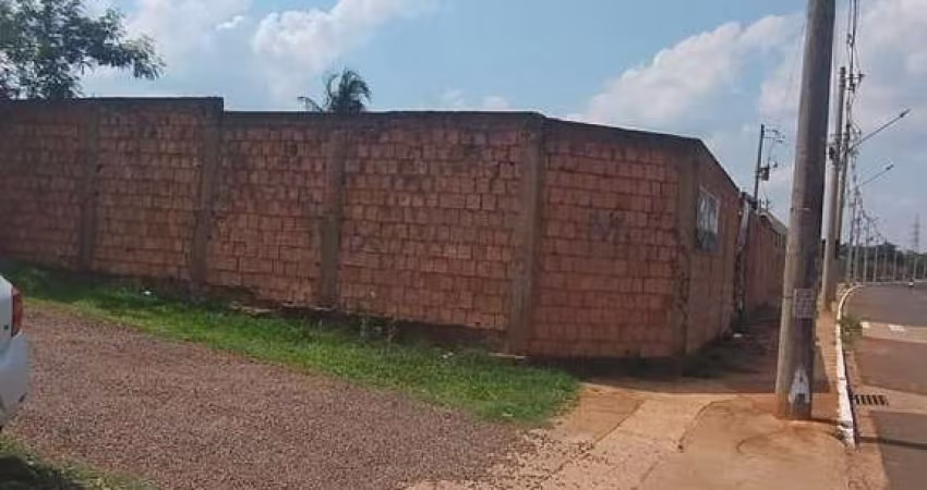 Terreno para Venda em Campo Grande, Sirio Libanes