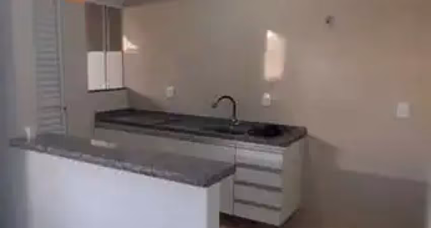Casa para Venda em Campo Grande, Vila Nova Campo Grande, 2 dormitórios, 1 banheiro, 1 vaga