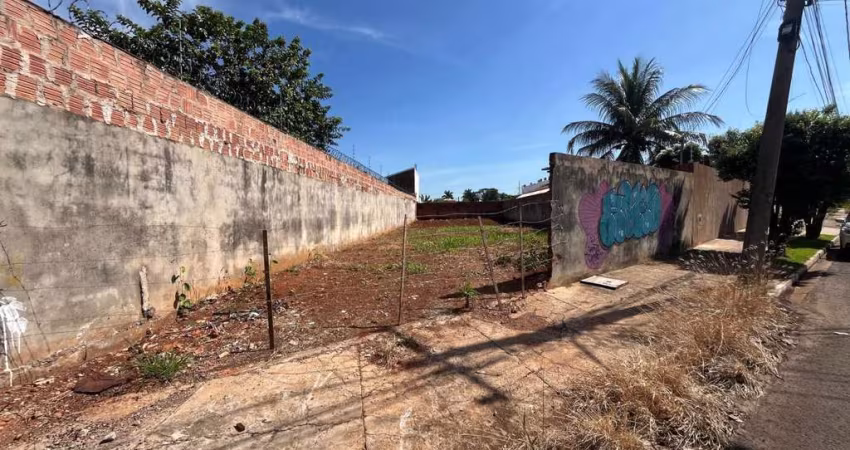 Terreno para Venda em Campo Grande, Jardim Imá