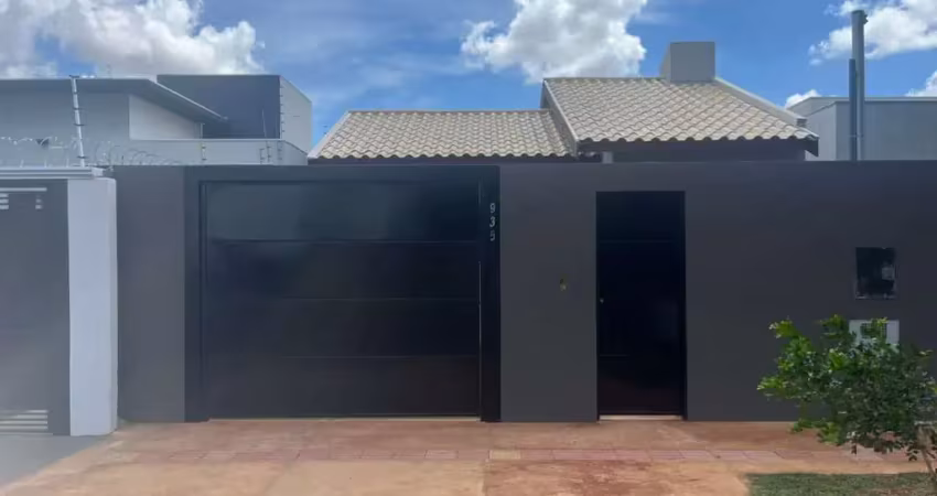 Casa para Venda em Campo Grande, Nova Lima, 2 dormitórios, 1 banheiro, 1 vaga