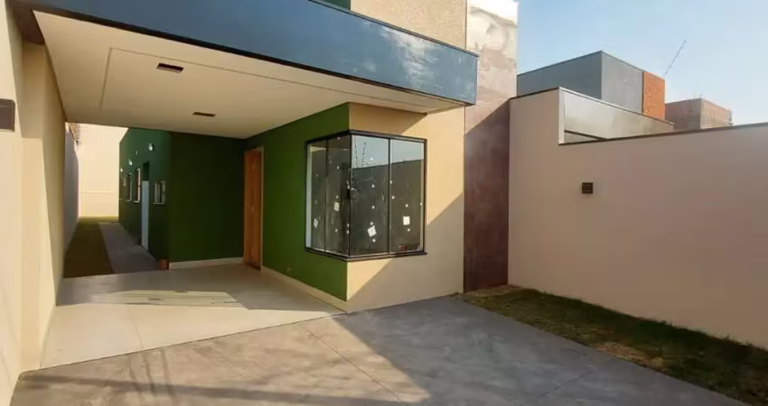 Casa para venda, vila nasser, 3 dormitórios, 1 suíte, 2 banheiros, 2 vagas