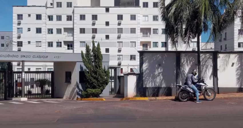 Apartamento para Venda em Campo Grande, São Francisco, 3 dormitórios, 1 suíte