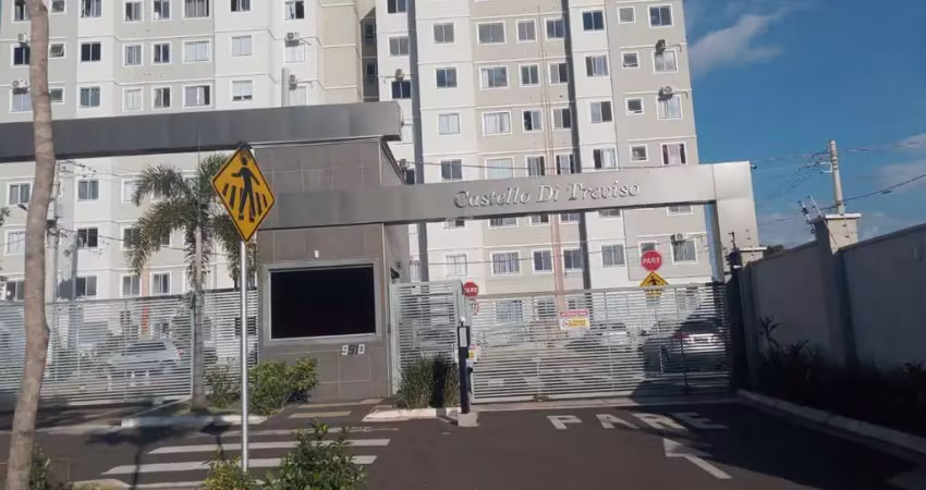 Apartamento para venda em campo grande, vila carvalho, 2 dormitórios, 1 banheiro, 1 vaga