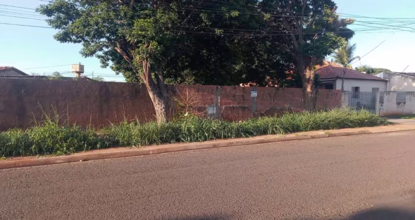 Terreno para Venda em Campo Grande, Coronel Antonino