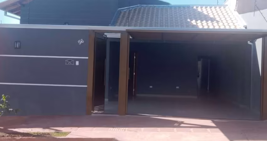Apartamento para Venda em Campo Grande, Loteamento Costa Verde, 3 dormitórios, 1 suíte, 3 banheiros, 2 vagas