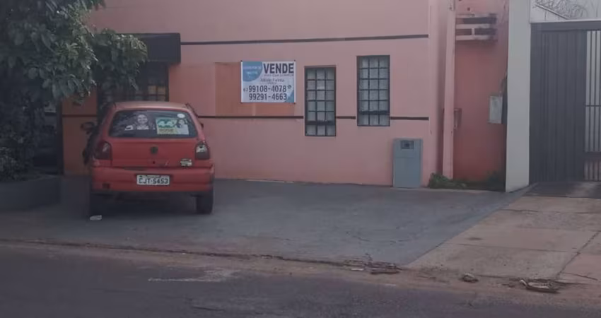 Apartamento para Venda em Campo Grande, Coronel Antonino, 4 dormitórios, 4 banheiros, 4 vagas