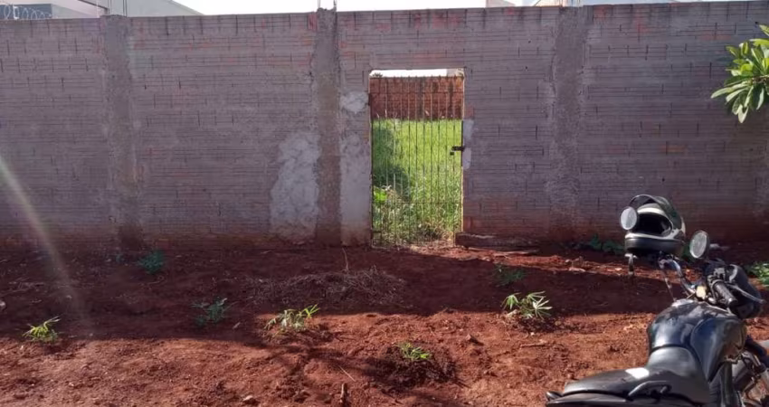 Terreno para Venda em Campo Grande, Pioneiros