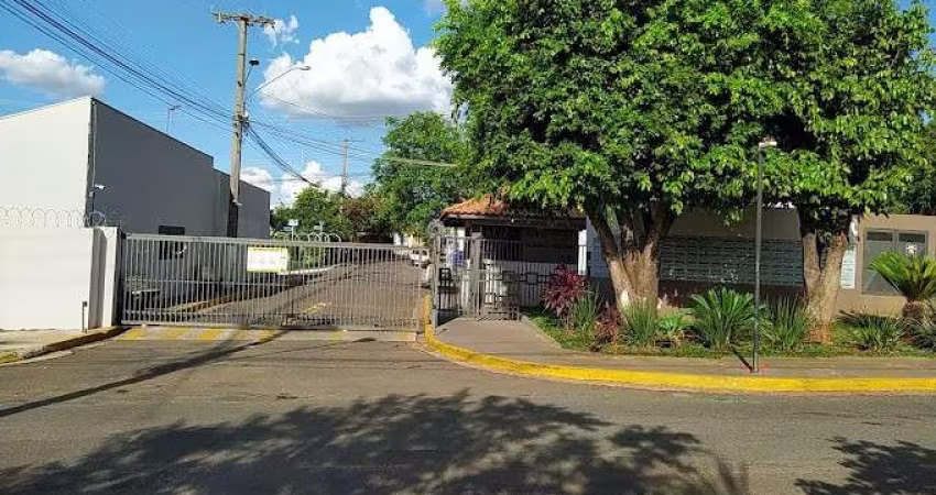 Casa em Condomínio para Venda em Campo Grande, Coronel Antonino, 2 dormitórios, 1 banheiro, 1 vaga