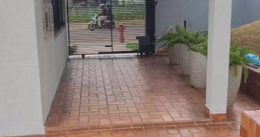 Apartamento para Venda em Campo Grande, Monte Castelo, 3 dormitórios, 1 banheiro, 1 vaga