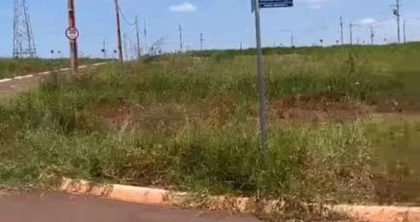 Terreno para Venda em Campo Grande, Eparque Campo Grande