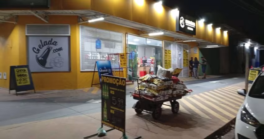Comercial para Venda em Campo Grande, Parque dos Novos Estados, 2 dormitórios, 1 suíte, 3 banheiros, 3 vagas