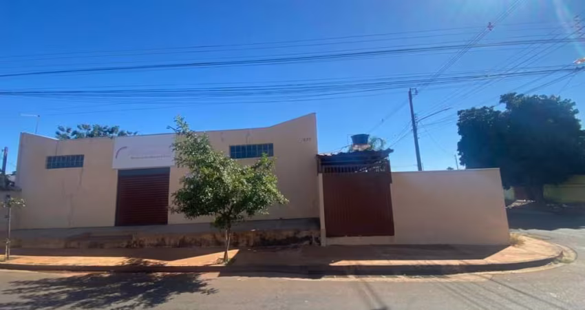 Comercial para Venda em Campo Grande, Residencial Vida Nova III, 1 dormitório, 2 banheiros, 2 vagas