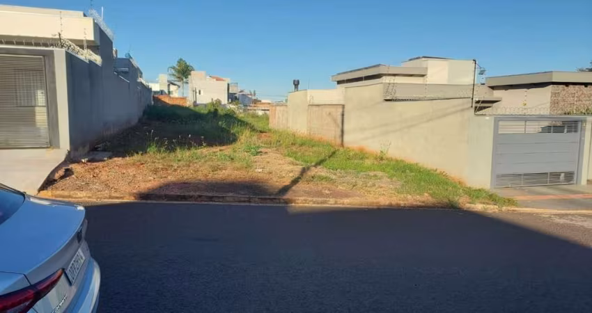 Terreno Urbano para Venda em Campo Grande, Água Limpa Park