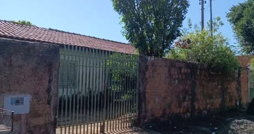 Terreno para Venda em Campo Grande, Jardim Imá