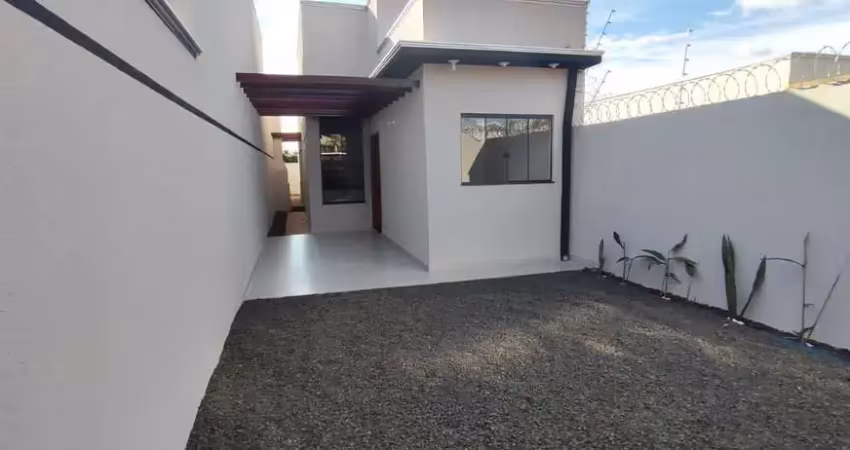 Casa para venda em campo grande, portal do panamá, 3 dormitórios, 1 suíte, 2 banheiros, 2 vagas