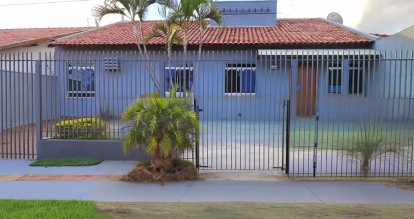 Casa para venda em campo grande, vila vilas boas, 3 dormitórios, 1 suíte, 3 banheiros, 1 vaga