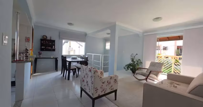 Apartamento para venda em campo grande, monte castelo