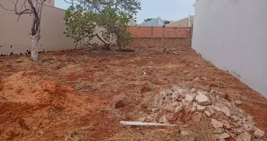 Terreno para venda em campo grande, jardim montevidéu