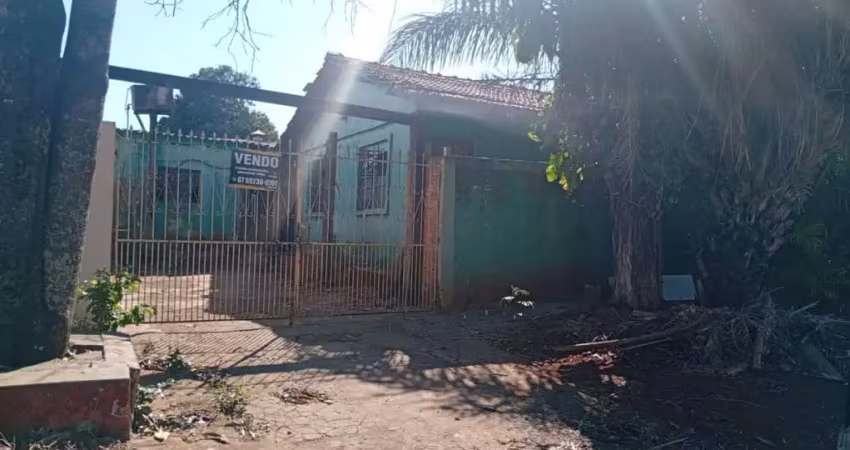 Terreno à venda na Vila Manoel Taveira, Campo Grande 