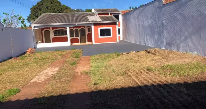 Casa para venda em campo grande, nova lima, 2 dormitórios, 1 banheiro, 4 vagas