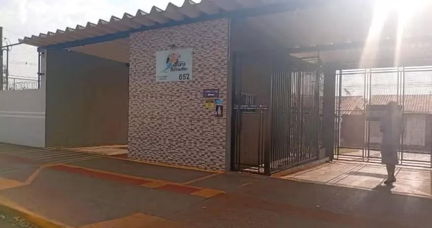 Casa em condomínio para venda em campo grande, jardim tijuca, 3 dormitórios, 1 suíte, 2 banheiros, 2 vagas