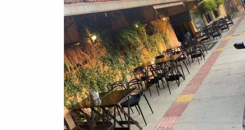 Ponto comercial à venda na Vila Rosa Pires, Campo Grande 