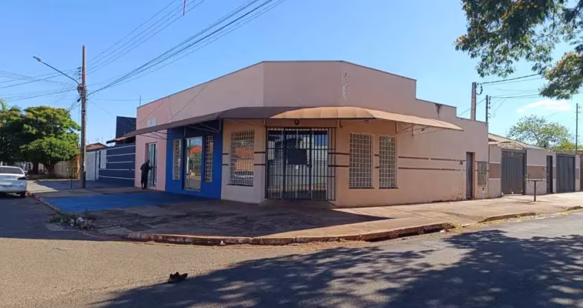Sala comercial à venda na Vila Nasser, Campo Grande 
