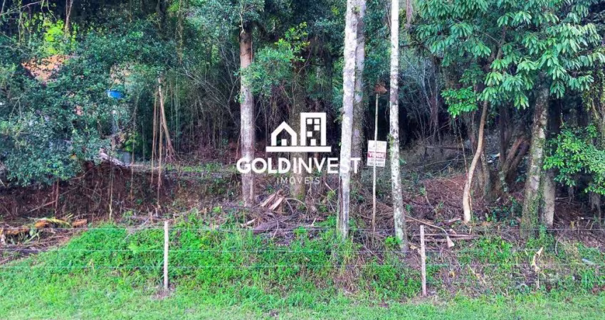 Terreno no Bairro Limeira Baixa com 800m²