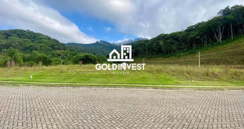 Terreno jardim das hortências cedro alto pronto para construir com 378m² e documentação pronta.
