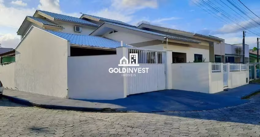 Casa com 5 quartos à venda no Santa Terezinha, Brusque 
