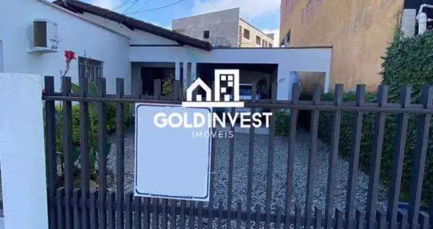 Casa com 3 quartos à venda no Santa Terezinha, Brusque 