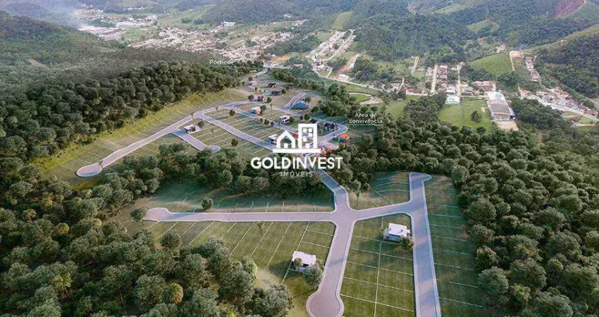 Terreno jardim das hortências cedro alto pronto para construir com 300m²