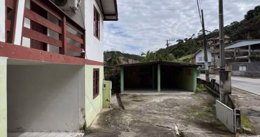 Terreno à venda, Guarani - Brusque/SC
