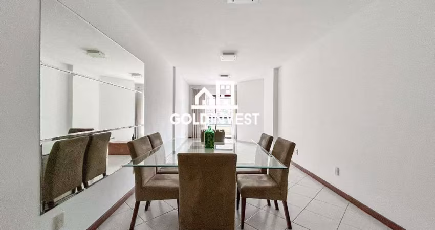 Apartamento no Centro com 3 quartos (1 suíte) no Centro de Brusque