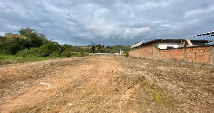Terreno à venda, Brilhante I - Itajaí/SC
