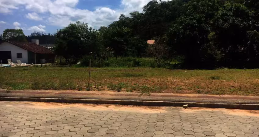 Terreno à venda, Guabiruba Sul - Guabiruba/SC