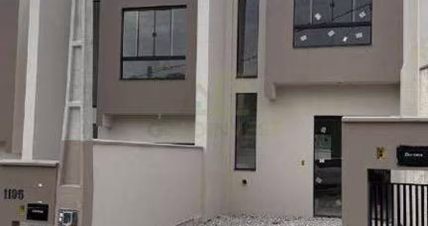 Casa / sobrado com 2 quartos e acabamento diferenciado no bairro Águas Claras