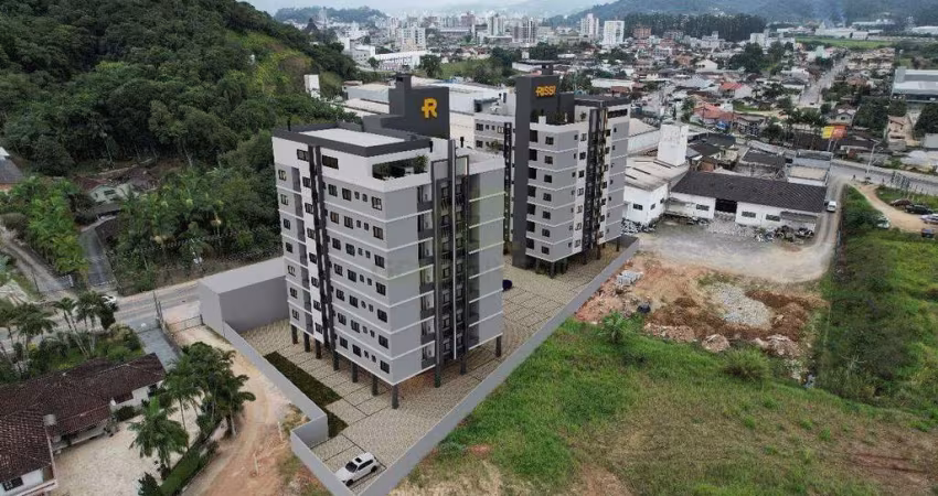 APARTAMENTO PRÓXIMO A UNIFEBE -CONDOMÍNIO GARBATELLA