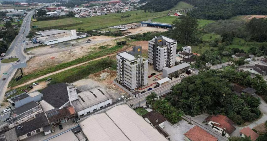 APARTAMENTO PRÓXIMO A UNIFEBE -CONDOMÍNIO GARBATELLA
