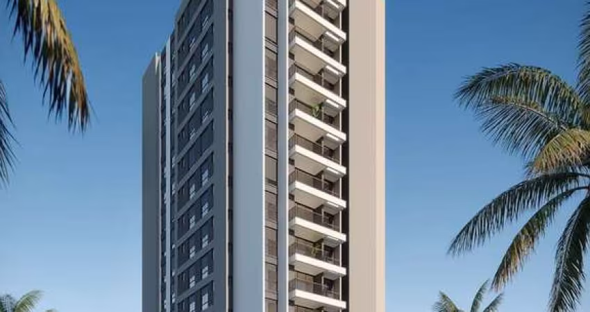 Apartamento no condomínio Riverside Residence no Centro de Brusque com 2 suítes e área de lazer completo!