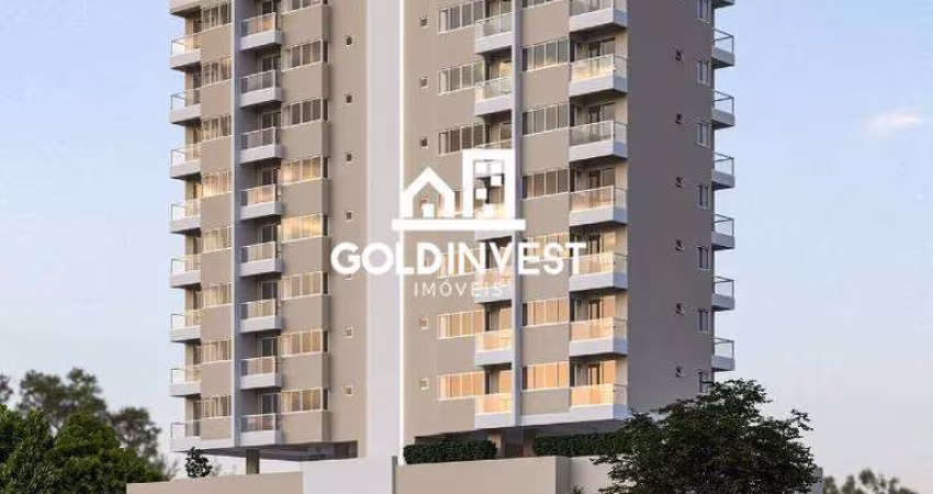 ÚLTIMA UNIDADE Flats no bairro Santa Terezinha (Entrega julho 2028)