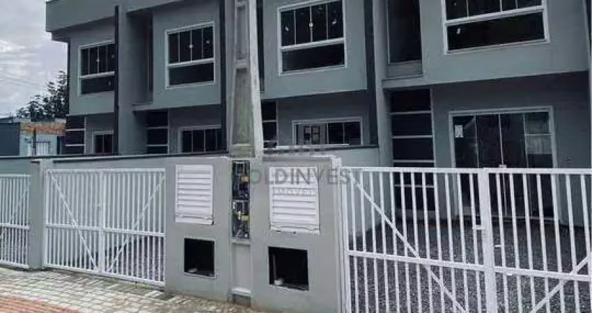 Casa com 2 quartos à venda no Limeira Baixa, Brusque 