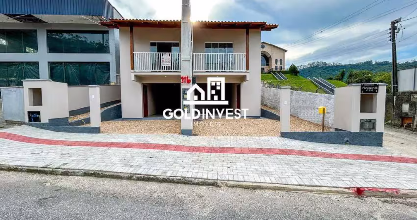 Casa com 2 quartos no bairro Cedro Alto/ São João