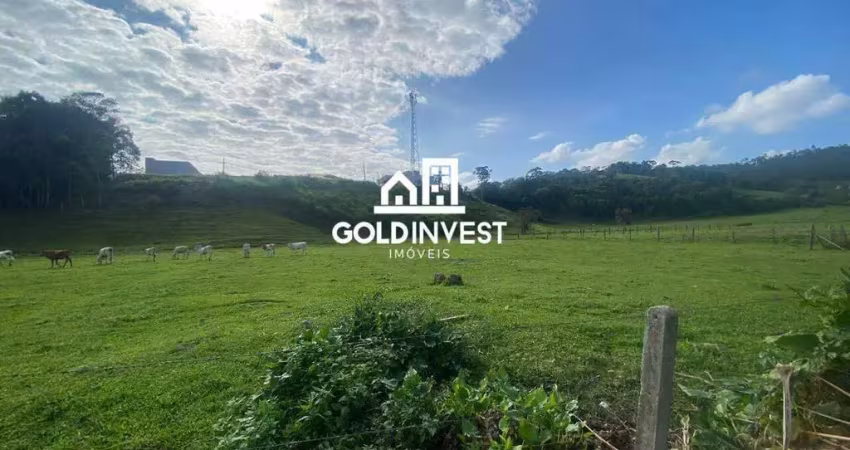Terreno à venda no São João, Brusque 