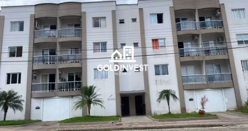 Apartamento no Maluche com 3 quartos Mobiliado!