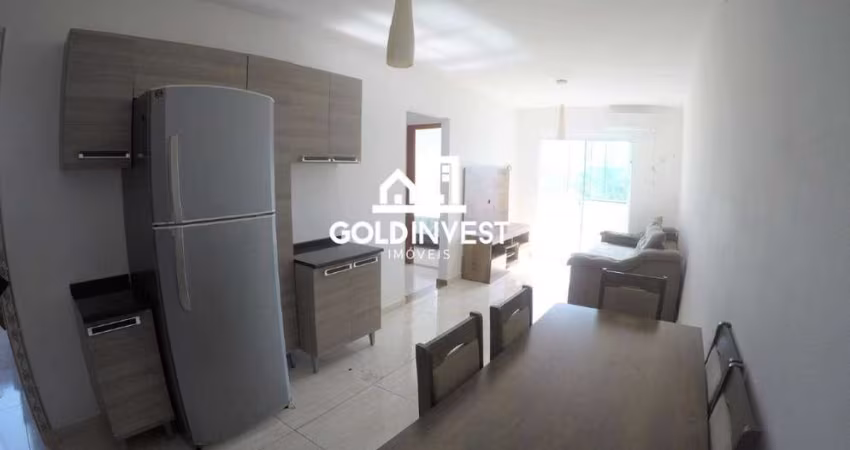 Apartamento com 2 quartos e 2 vagas de garagem no bairro Limoeiro