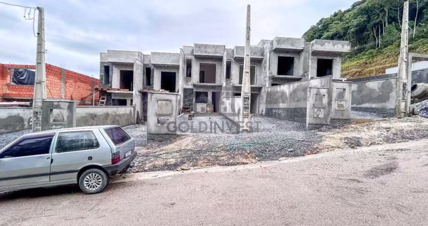 Casa com 2 quartos à venda no Rio Branco, Brusque 