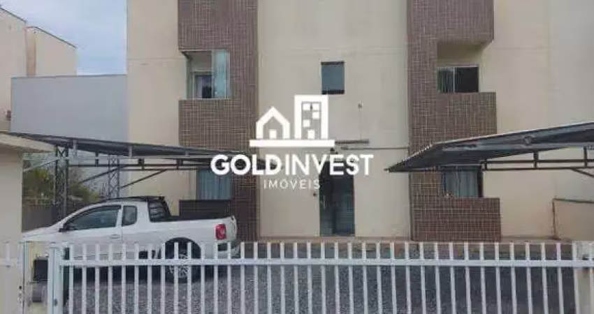 Apartamento Semi mobiliado Bairro Rio Branco