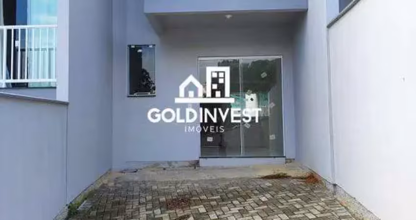 Sobrado geminado Bairro Águas Claras