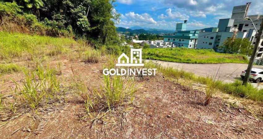 Terreno Bairro Souza Cruz com 593 m² com escritura podendo ser financiado